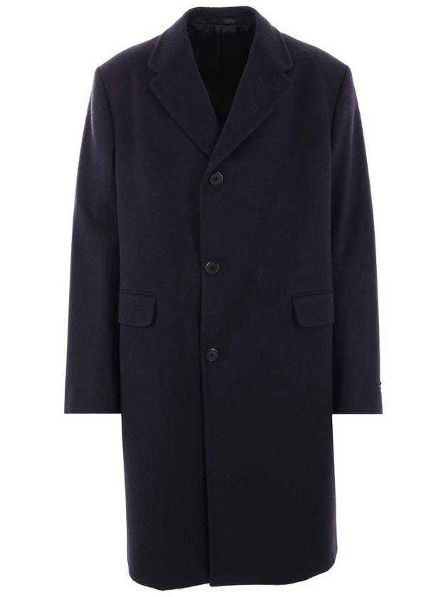 Prada Coats - PRADA - BALAAN 4