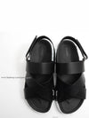 men sandals - HERMES - BALAAN 2