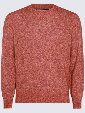 Brunello Cucinelli Sweaters - BRUNELLO CUCINELLI - BALAAN 1