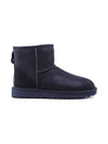 Classic Mini 2 Winter Boots Blue - UGG - BALAAN 4