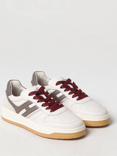 Sneakers Hogan in pelle - HOGAN - BALAAN 2