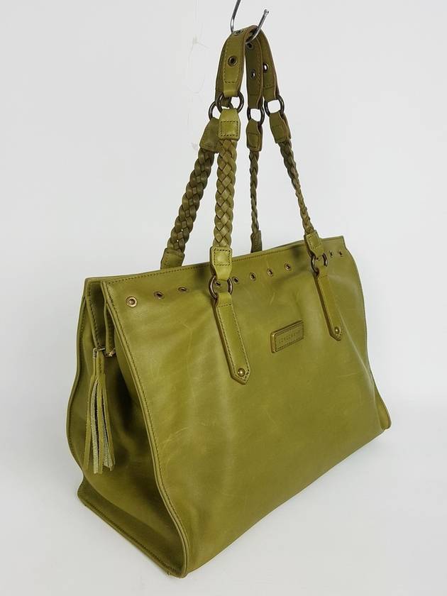 women shoulder bag - LONGCHAMP - BALAAN 2