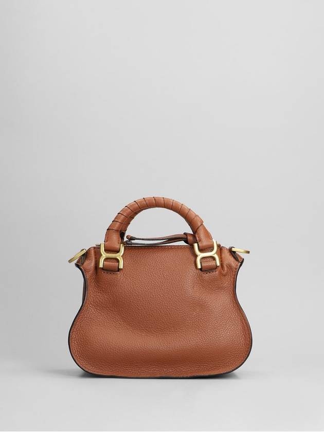 Chloé Mercie Mini Shoulder Bag Color - CHLOE - BALAAN 3