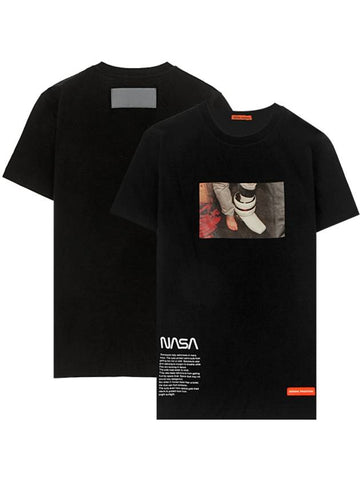 Heron Preston 19FW HMAA004F197600191088 Heron Preston - HERON PRESTON - BALAAN 1