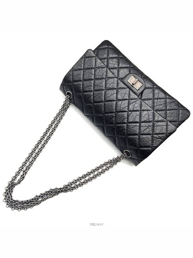 women shoulder bag - CHANEL - BALAAN 4