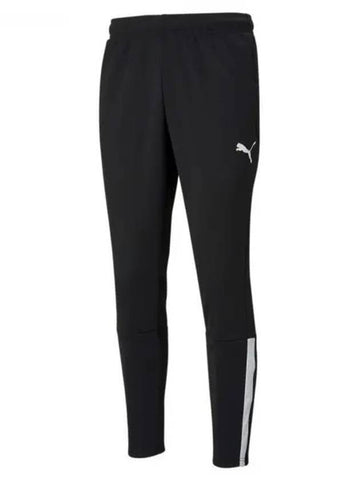 Team Liga Training Track Pants Black - PUMA - BALAAN 1