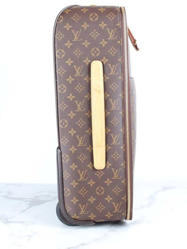 monogram carrier - LOUIS VUITTON - BALAAN 4