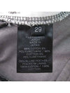 Smith Market Used Luxury Goods Gray Pants Men s Clothing - BALMAIN - BALAAN 5