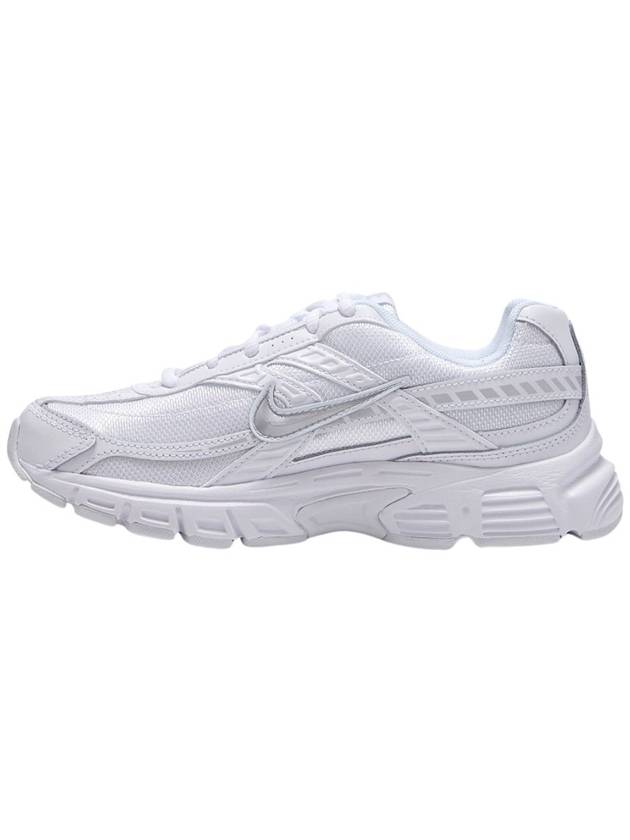 Initiator Low Top Sneakers White - NIKE - BALAAN 2