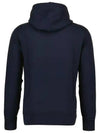 Embroidered Logo Pony Hoodie Navy - POLO RALPH LAUREN - BALAAN 4