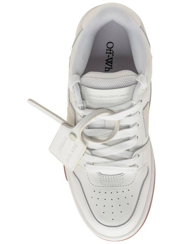 Sneakers OWIA259C99LE A010 0161 WHITE NEUTRANS - OFF WHITE - BALAAN 5