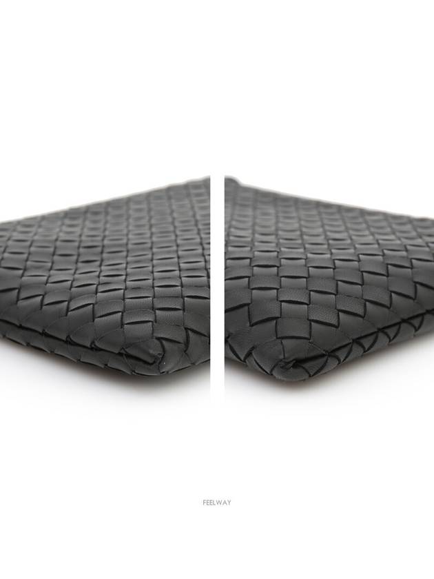 women clutch bag - BOTTEGA VENETA - BALAAN 7