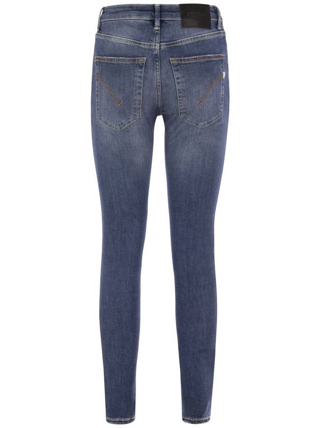 IRIS - Jeans skinny fit - DONDUP - BALAAN 2