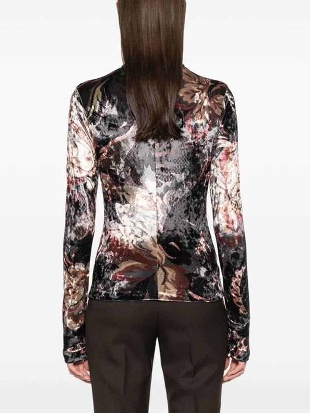 Etro Sweaters Black - ETRO - BALAAN 2