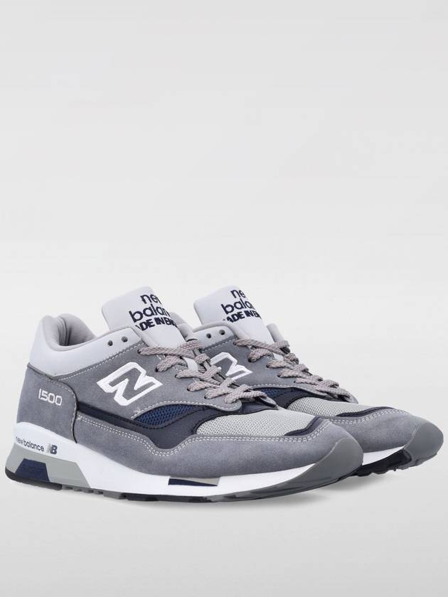 Sneakers men New Balance - NEW BALANCE - BALAAN 2