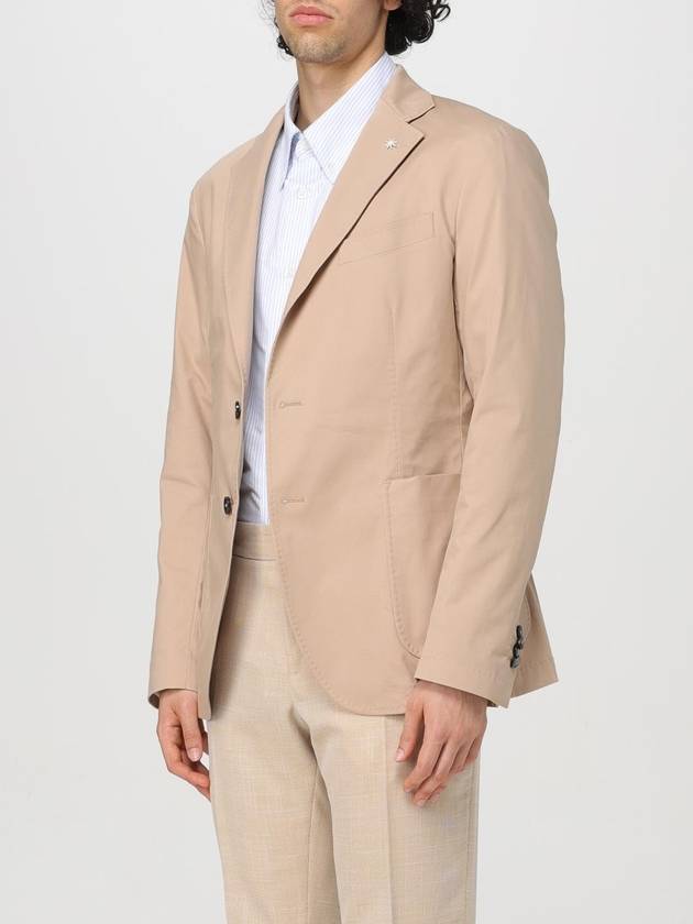 Blazer uomo Manuel Ritz - MANUEL RITZ - BALAAN 3