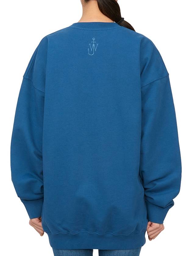 Women s sweatshirt JW0206 PG1598 800 - JW ANDERSON - BALAAN 5