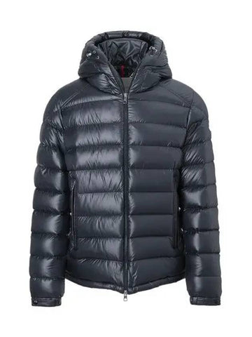 1A00003 597EX 779 BESINES short down jacket - MONCLER - BALAAN 1