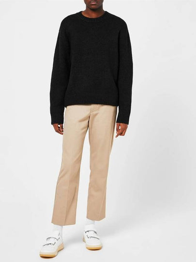 Kivon Knit Sweater - ACNE STUDIOS - BALAAN 2