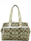 11952 tote bag - COACH - BALAAN 1