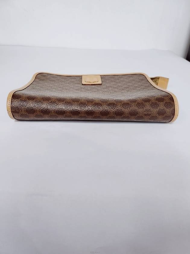 women clutch bag - CELINE - BALAAN 8