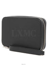 Black Epi Dandy Clutch Men s Bag M64000 Pouch - LOUIS VUITTON - BALAAN 2