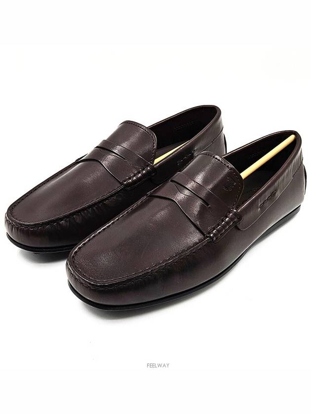 men loafers - TOD'S - BALAAN 3