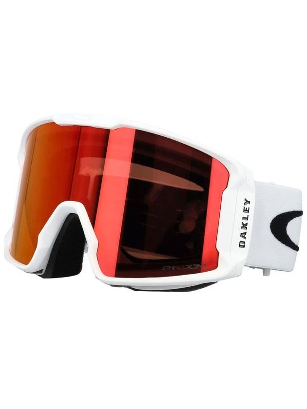 Oakley Line Miner™ L Snow Goggles - OAKLEY - BALAAN 3