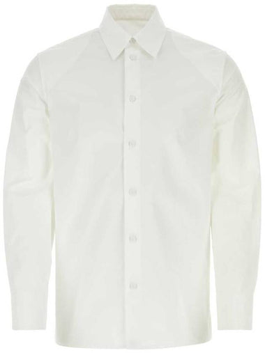 Jil Sander Shirts - JIL SANDER - BALAAN 1