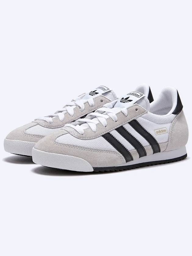 Originals R71 Low Top Sneakers White - ADIDAS - BALAAN 2