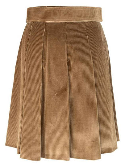 Weekend Max Mara Skirt - WEEKEND MAX MARA - BALAAN 2