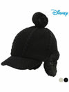 Women s Fur Knit Hat DL4LAC030 - DISNEY GOLF - BALAAN 2