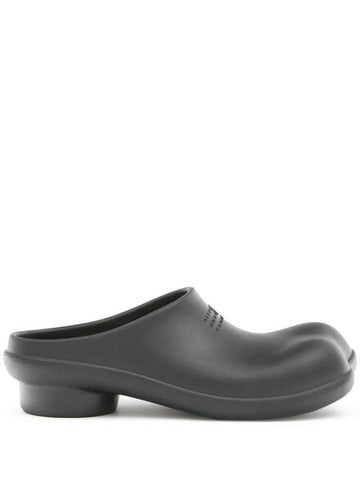 Anatomic Clog Slippers Black - MAISON MARGIELA - BALAAN 1