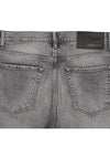 Men's Denim Shorts ASPT110 - IKALOOOK - BALAAN 5