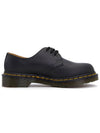 1461 Nappa Leather Lace-Up Oxford Black - DR. MARTENS - BALAAN 5