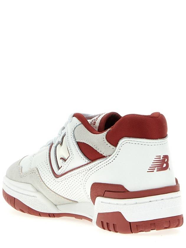 New Balance '550' Sneakers - NEW BALANCE - BALAAN 2