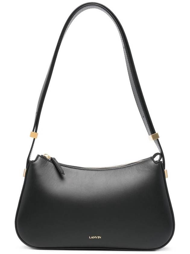 Tote Bag LWBGSR00TOPSP24 10 BLACK - LANVIN - BALAAN 2