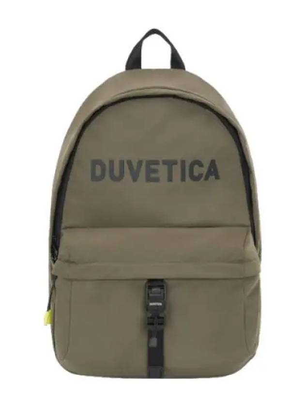 backpack bag - DUVETICA - BALAAN 1