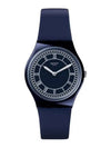 Wrist Watch Jelly BRIT IN BLUE BEN GN254 - SWATCH - BALAAN 1