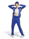 2WAY JERSEY TRACK JACKET IC5580 BLUE WOMENS - ADIDAS - BALAAN 6