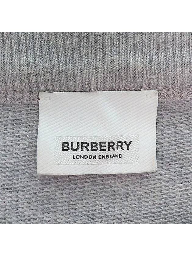 Smith Market Used Luxury Goods 8017229 Tee Men s Clothing - BURBERRY - BALAAN 4