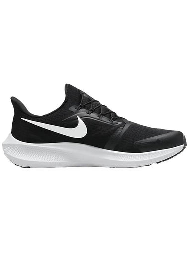 Air Zoom Pegasus Flyease Low Top Sneakers Black - NIKE - BALAAN 1