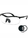 Sport Sunglasses Black - ADIDAS - BALAAN 8