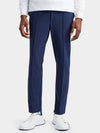 Men'S Tech Street Straight Pants Navy - G/FORE - BALAAN 3