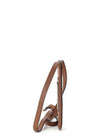 Marcie Phone Pouch Cross Bag Brown - CHLOE - BALAAN 3