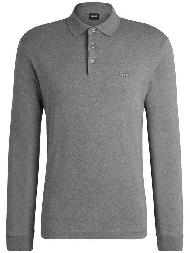 Hugo Boss Jersey Clothing - HUGO BOSS - BALAAN 1