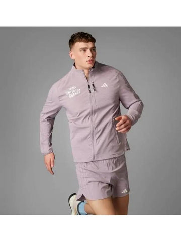 Move for the Planet Jacket Men s Running 2984 693493 - ADIDAS - BALAAN 1