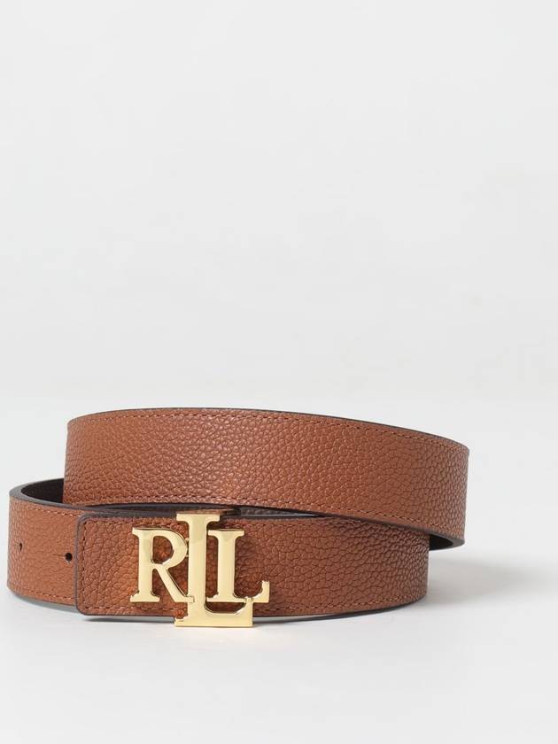 Belt woman Lauren Ralph Lauren - LAUREN RALPH LAUREN - BALAAN 1