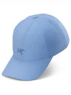 ARC TERYX 24 SMALL BIRD HAT AEOSUX7074STW - ARC'TERYX - BALAAN 2