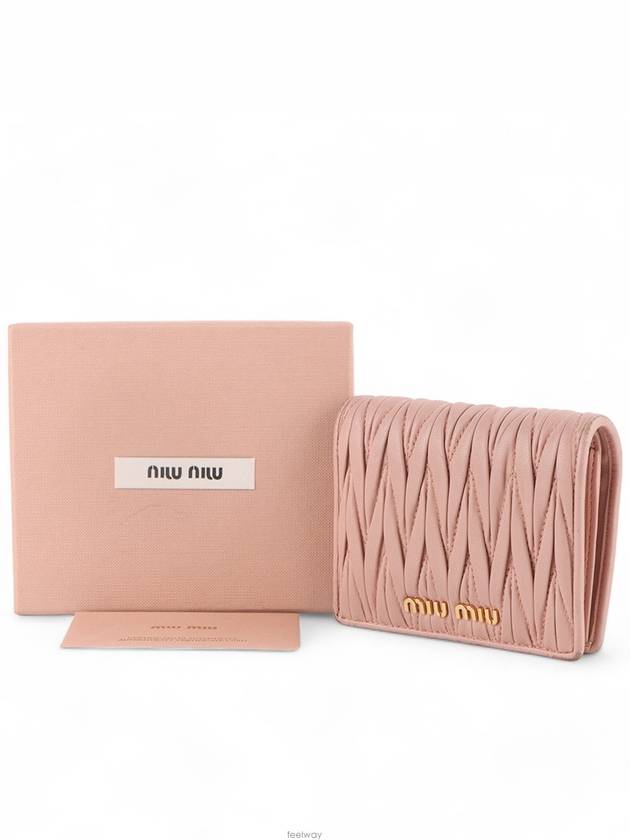 women s wallet - MIU MIU - BALAAN 8